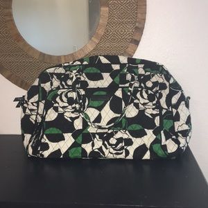 Large Vera Bradley duffel